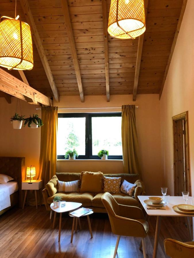 Ferienwohnungen Park Cafe Am Kurpark Bernkastel-Kues Exteriér fotografie