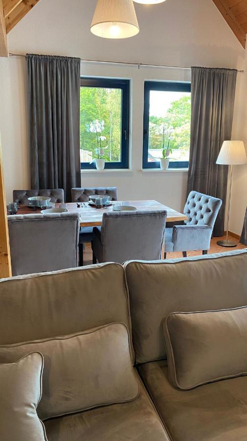 Ferienwohnungen Park Cafe Am Kurpark Bernkastel-Kues Exteriér fotografie